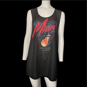Miami heat jersey
